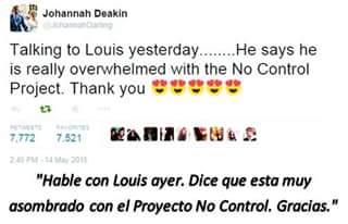 ArlyStyles1D's tweet photo. #NoControlDay #ProjectNoControl #NoControlProyect http://t.co/YAP6JOeozo