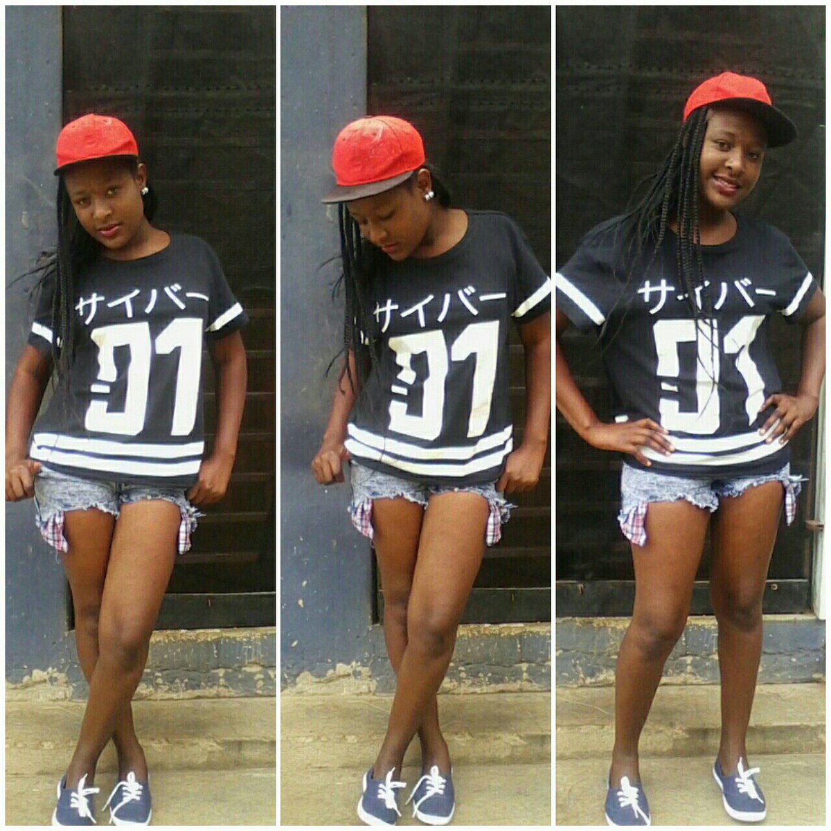 adelekeay10's tweet image. Sexy babe