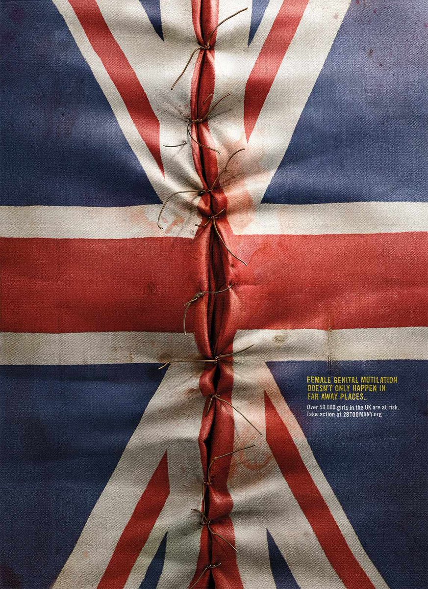 adsoftheworld's tweet photo. New Ad: 28 Too Many: UK http://t.co/Cde1AuRWbJ #advertising http://t.co/66E3UG0nyN