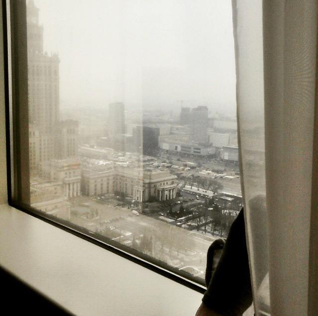 I hate getting flashbacks from things I don't want to remember. 🍂🍃