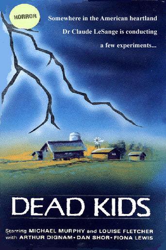 bigkev372's tweet image. Watched #StrangeBehaviour 1981 aka #DeadKids Very cool 80&apos;s #horror flic Entertaining &amp;amp; Imaginative Damn good fun ;)