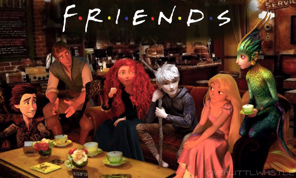 Please go follow <a href="/TheBig4_ROBTD/">TheBigFour</a>! I'm Rapunzel and my friends and I could really use the followers and retweets!