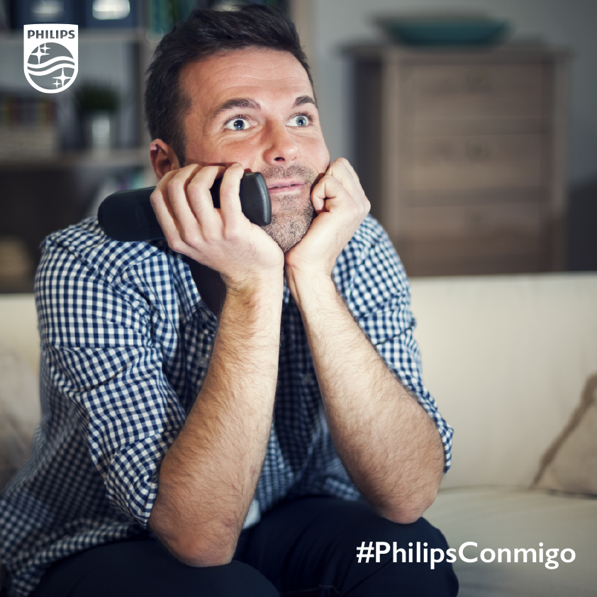 philipstvmexico's tweet photo. Deja que te atrape... 
#PhilipsConmigo http://t.co/kFlgGX15Yb