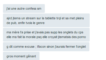 confesschelou's tweet photo. genant http://t.co/ROYijdGddb