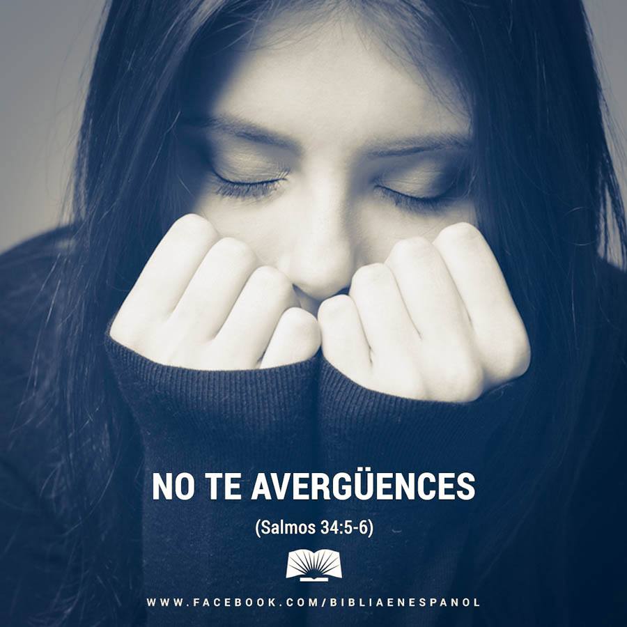 JovenesSomosES's tweet photo. Los que miran al Señor quedan radiantes de alegría y jamás se verán defraudados. Este pobre (...) - Salmos 34:5-6 http://t.co/4O14gHX4mR