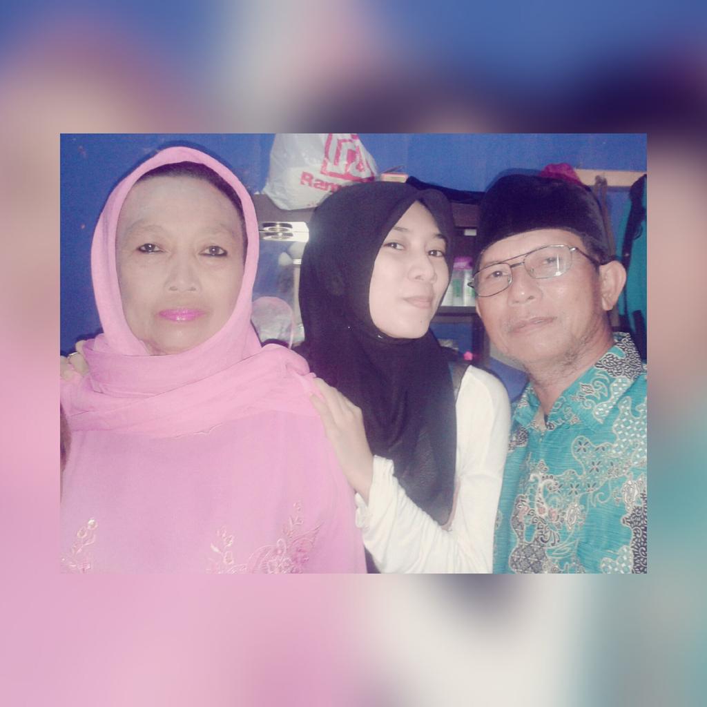 devi_silvianita's tweet image. #Lpst#love you mah pak#fam♡#