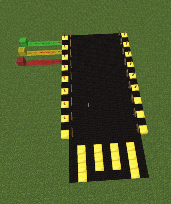 MakeMyAndroidAp's tweet photo. @Espruino Virtual Pico inside of @MinecraftEdu controls real Pico. https://t.co/xUkFNnh3VH http://t.co/jOfvJxoonH