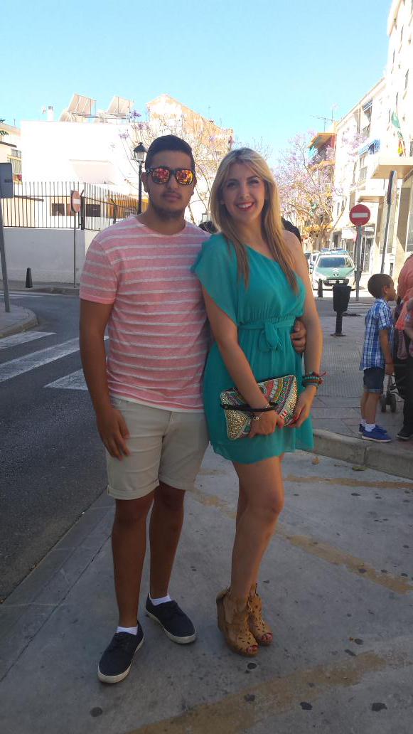 Claudiaaamparo's tweet photo. @daviidortz 👫💘🔐 http://t.co/yIwBnBl6yd