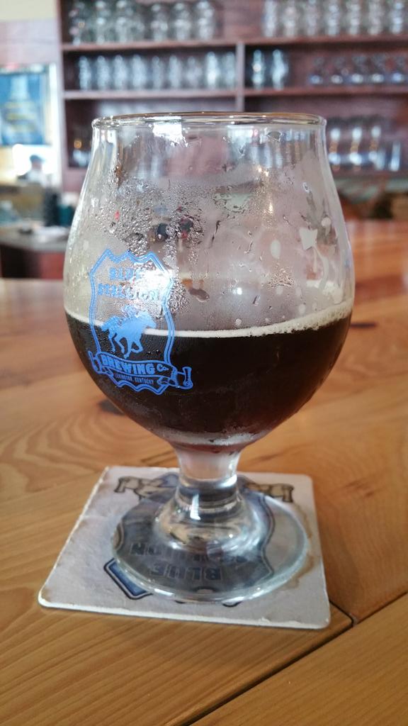 TheLexLife's tweet image. Last few hours of Lexington Craft Beer Week with Barrel Aged Doppelbock from @BlueStallionBC  #lcbw  @LexBeerScene