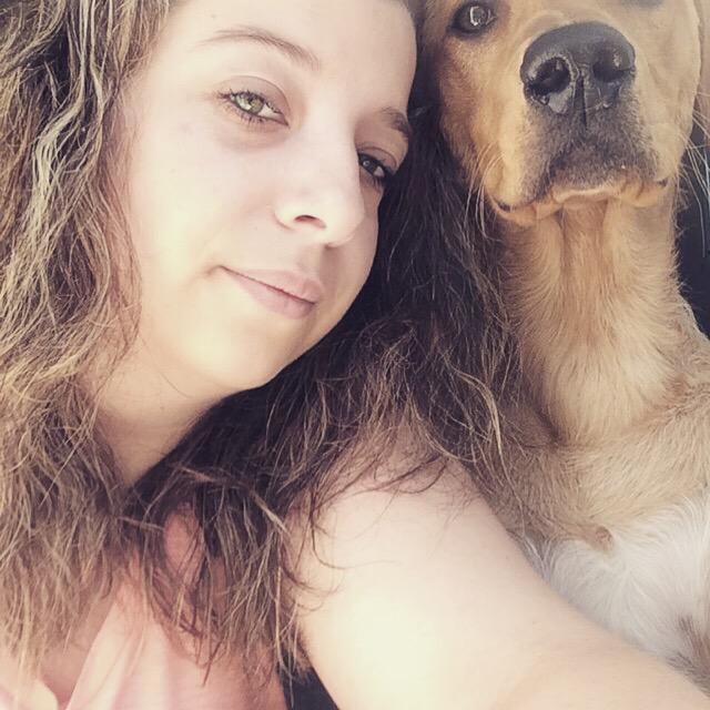 Ma grosse truffe d'amour ❤️
