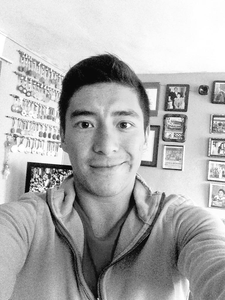 Julian Sanchez OLY tweet media