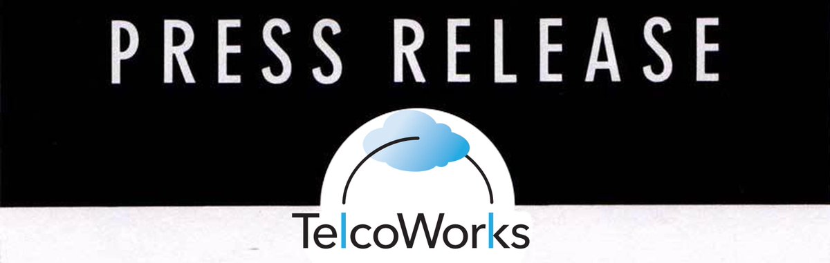 TelcoWorks announces partnership with ARRB Group as its voice, data and cloud consultant. MORE tinyurl.com/kvhq3sh