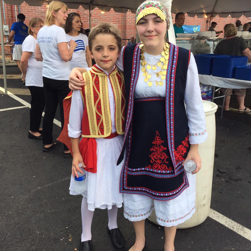 GreekFest2016's tweet image. 