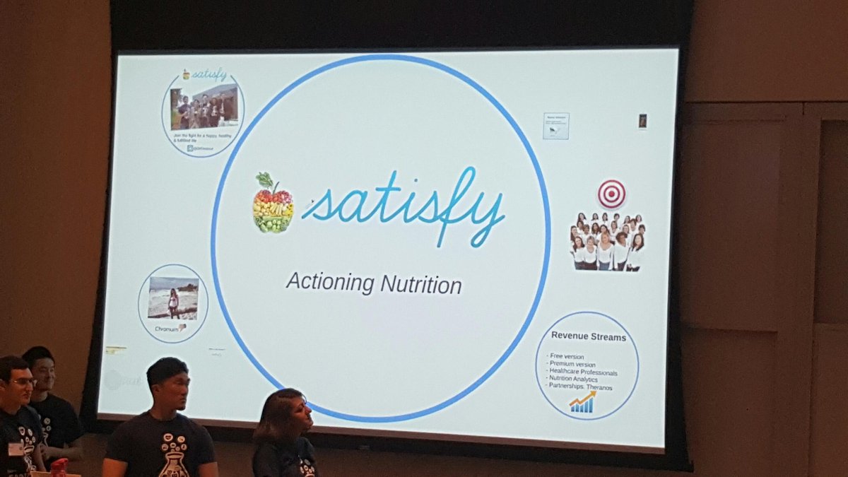 UWSEBA's tweet photo. Want to try another nutrition app? This #satisfy app will help track your micronutrition #healthsw http://t.co/jF1eFCYfwq