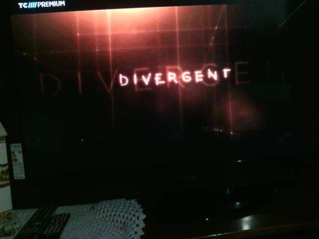 leetcia31's tweet photo. Começou #Divegente http://t.co/7cSfgUHTnW