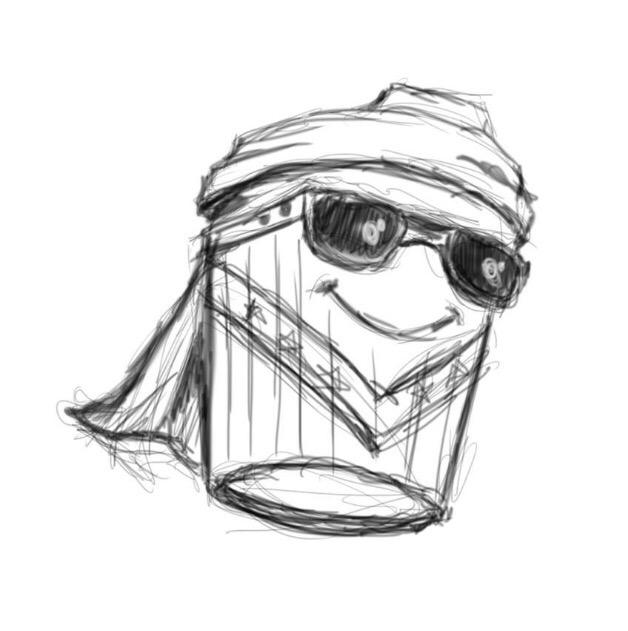 Sentinelbar tweet picture