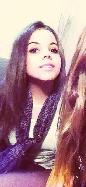 anamc2406's tweet photo. La perfección existe y es ella http://t.co/NzZmiekwEB