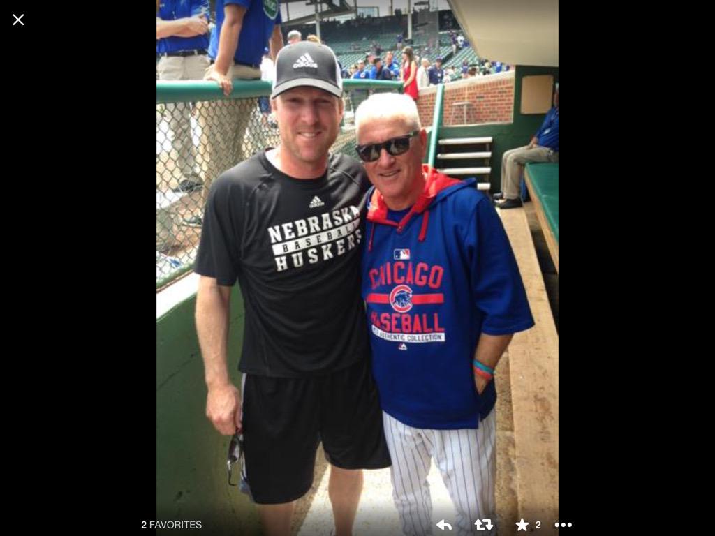 MaddHalos's tweet photo. Ersty played it right......every day....thanks for making me a better Coach !!! http://t.co/uKBjC2LhSY