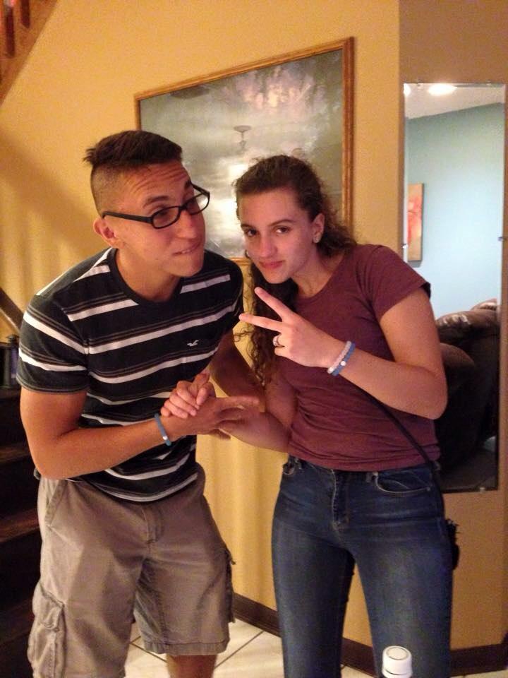 Thatboydaniel_'s tweet photo. We kill it 24/7 #LifeStyle #GoalsAchieved #WhatsProm http://t.co/95VoDiXB91