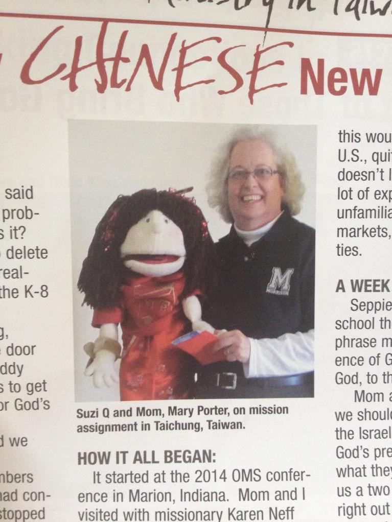 clappster1's tweet photo. Oh my gosh!!! Poor children in Taiwan! #freakingscary #stopthepuppets http://t.co/7GiJh4gZNX