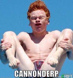 IndiePoor's tweet image. Cannonderp