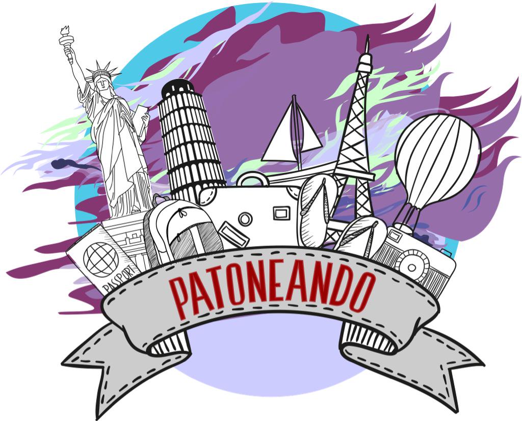 limaestre's tweet photo. Empiezo mis relatos de MI VUELTA AL MUNDO en http://t.co/6I2XNX68i9 😊 @Patoneando http://t.co/B0A4qbZa8U