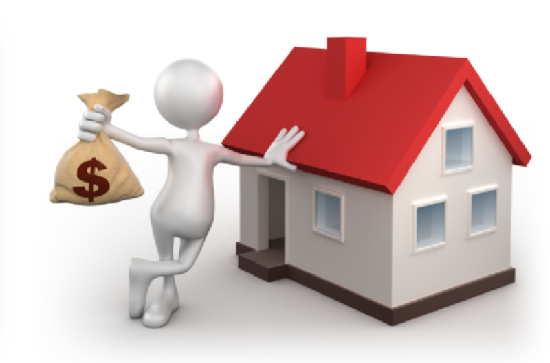 Let's get the ball rolling on your new house! Harbin Loans wants to help you! harbinloans.com