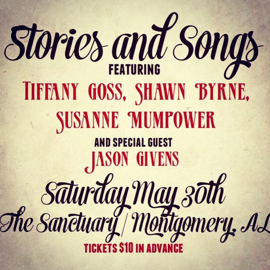 suemedog's tweet photo. #alabama #singersongwriter http://t.co/TAnUuRDPqI