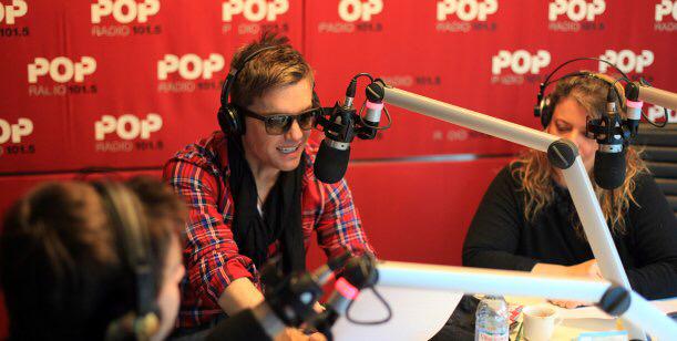 SANTIAGODELMORO's tweet photo. Amigos arrancamos la semana con todo #MañanasCampestres de 6a9 en POP101.5 http://t.co/Kd2XxI98HB
