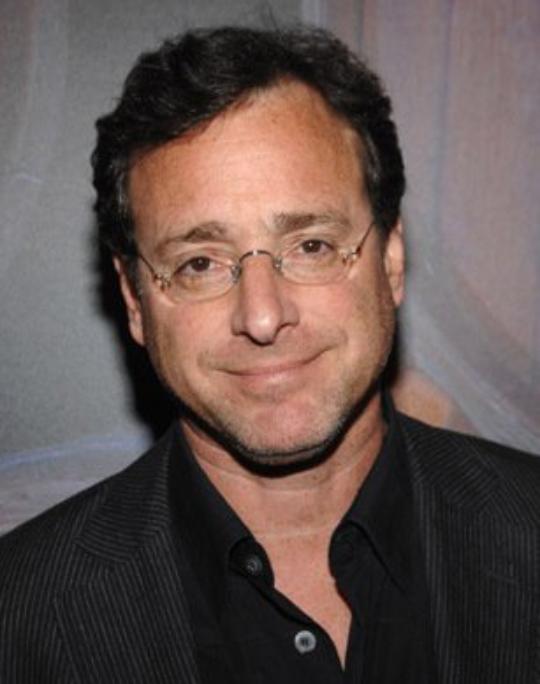 Happy Birthday Bob Saget 