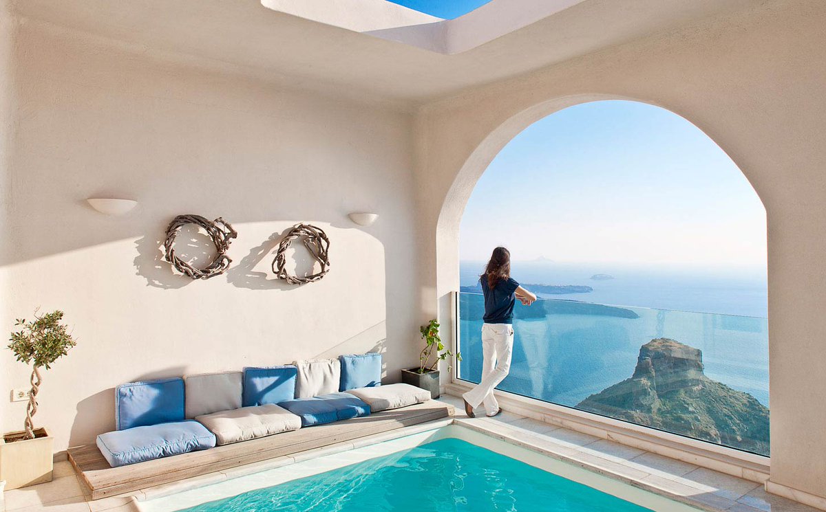HashimMadani's tweet photo. Andromeda Gold Suites | Santorini | http://t.co/GZFFkVjldI http://t.co/b7q1ynDbHx