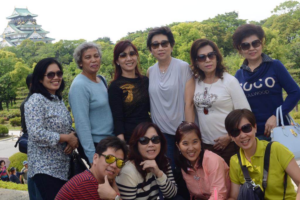 kainbellini's tweet photo. Osaka H-1.... #bellinijapantour   semangat-semangat neh... http://t.co/ORiE0SIi80