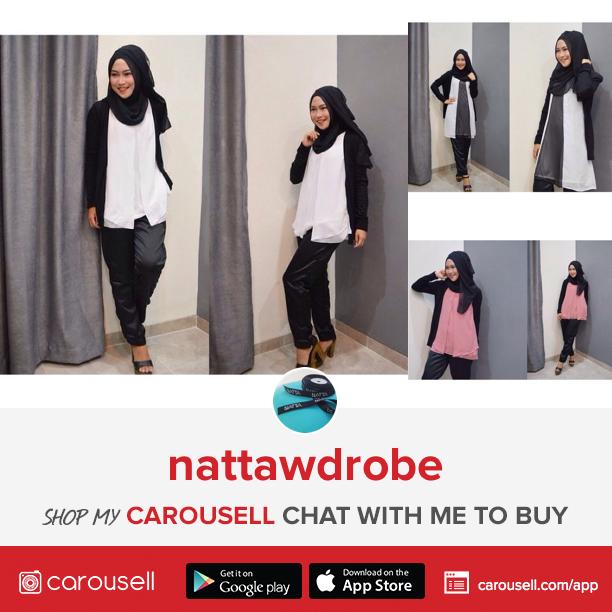 DearNatH's tweet photo. Come see what I’m selling on Carousell: http://t.co/UJbKweyjwr #carousell @carousell_id http://t.co/qC08dJNpxV