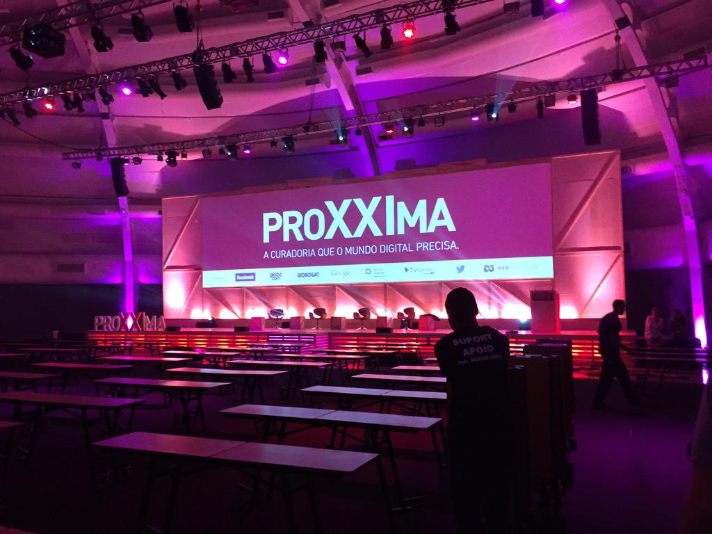 jstrolz's tweet image. Rehearsal for #ProXXIma2015 @proxxima @AOLPlatforms #aolsback