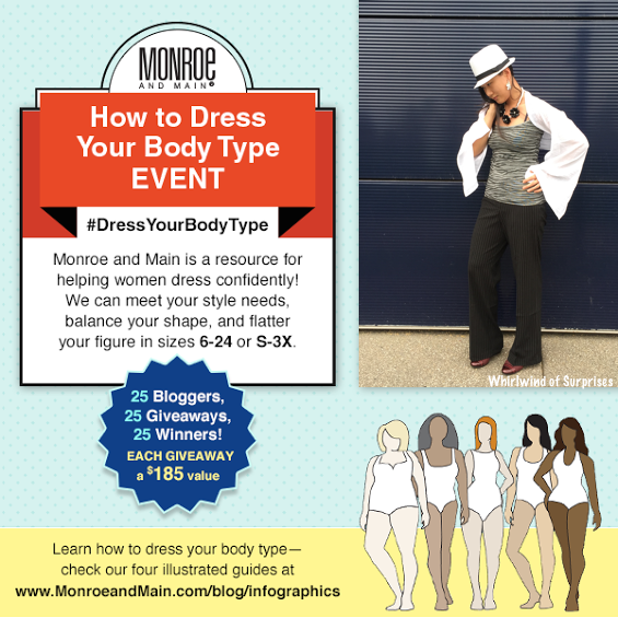 Learn how to dress your body type and look your best how to complement your body type