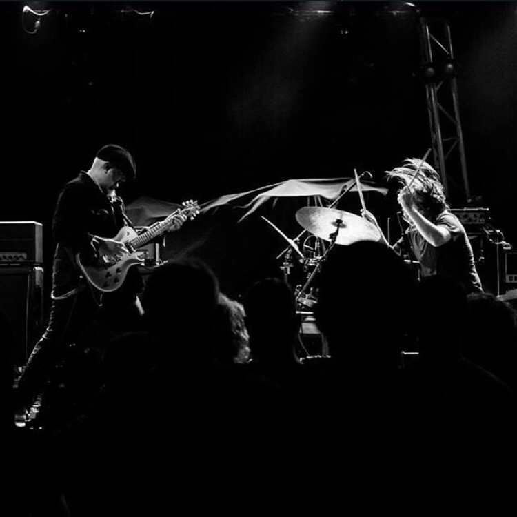 Last week of the <a href="/karnivool/">Karnivool</a> / <a href="/cairoknifefight/">cairoknifefight</a> tour! Adelaide, Darwin &amp; Perth: hope you’re ready for what’s coming.