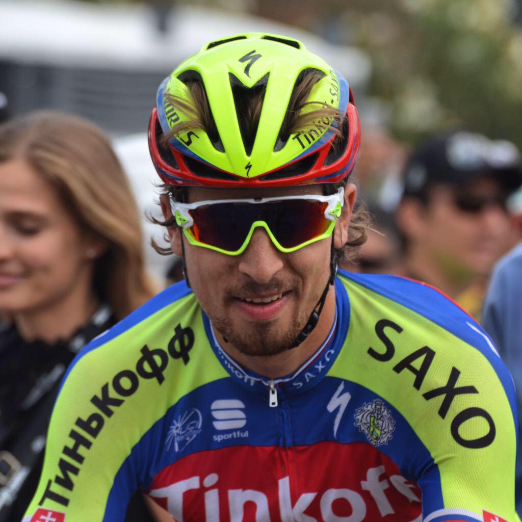 petosagan's tweet image. Thank you fans I felt like I am in my home country @AmgenTOC