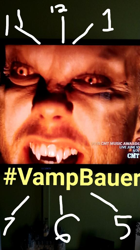 ThatSnapchatGuy's tweet photo. #LostBoys #VampBauer #michael http://t.co/Wc5apmADm2