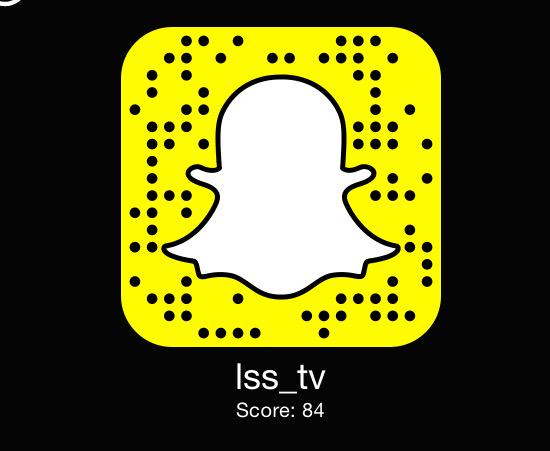 LSS_TV's tweet photo. Add us to see #LSS_TV on #snapchat http://t.co/D4g0YFeJ3W