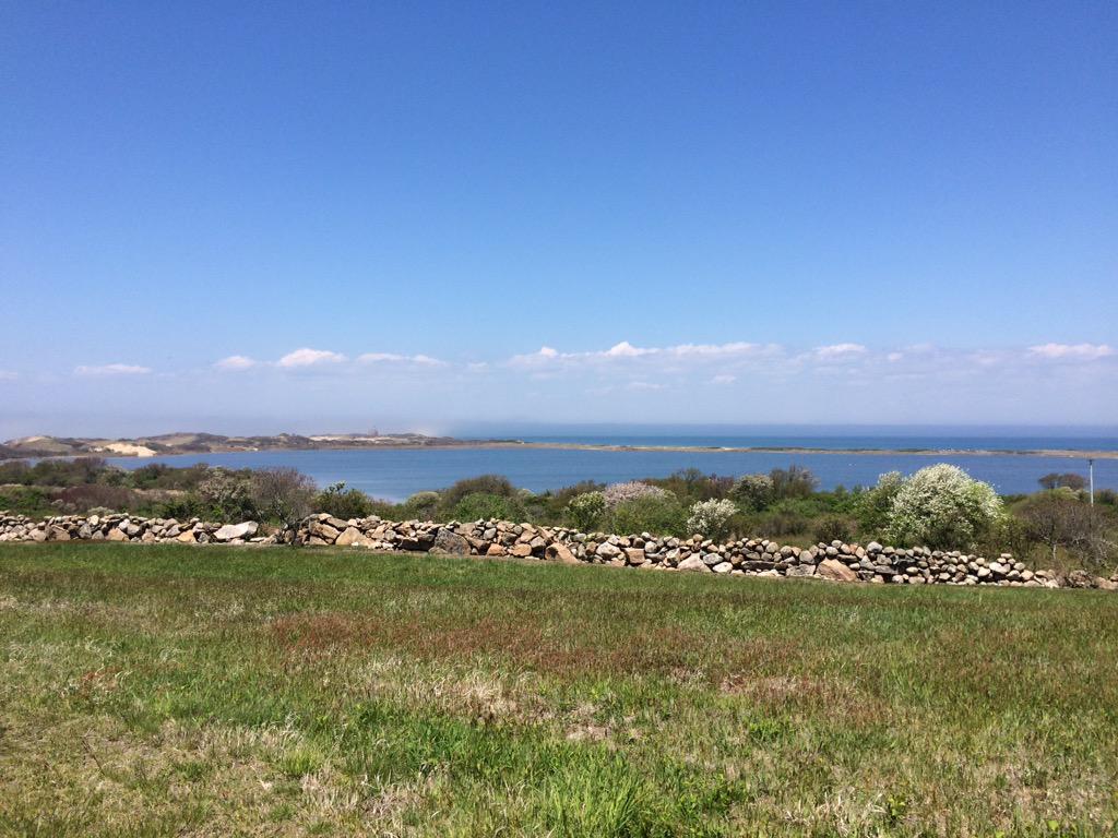 Blockislandinfo's tweet photo. What a day! #blockisland http://t.co/0qT7luDCdv