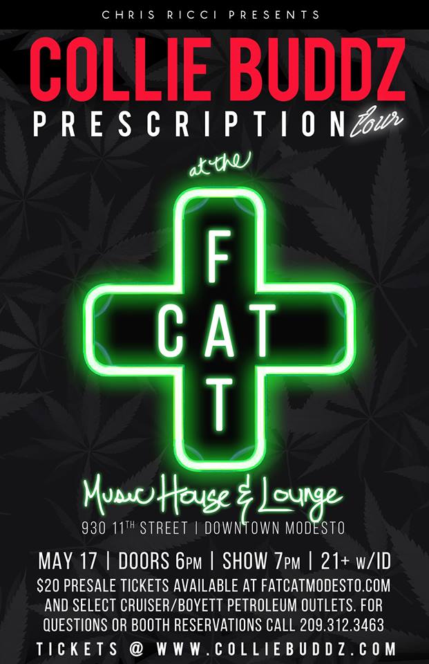 FatCatModesto's tweet photo. RT if you're gonna be in the house tonight! http://t.co/4AooUhLom2