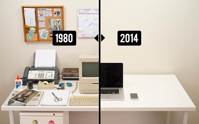 observadorDG's tweet photo. RT @JordiGriful: The #digital workplace transformation...
 http://t.co/CXwriHrPAN