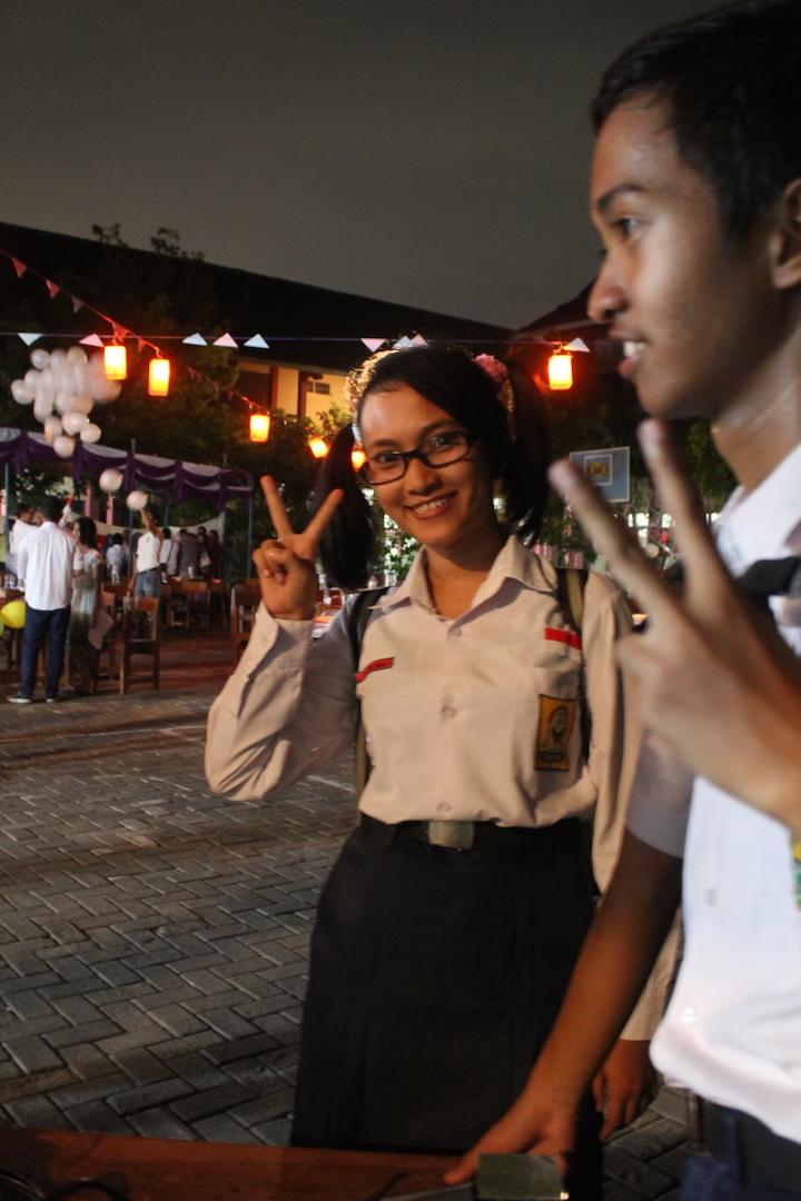 Paskibra SMAN 15 Smg (@paskibra15) on Twitter photo 