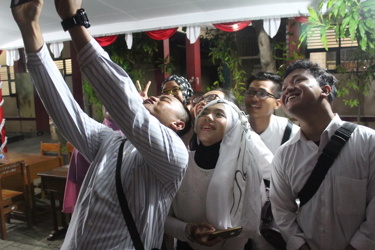 Paskibra SMAN 15 Smg (@paskibra15) on Twitter photo 