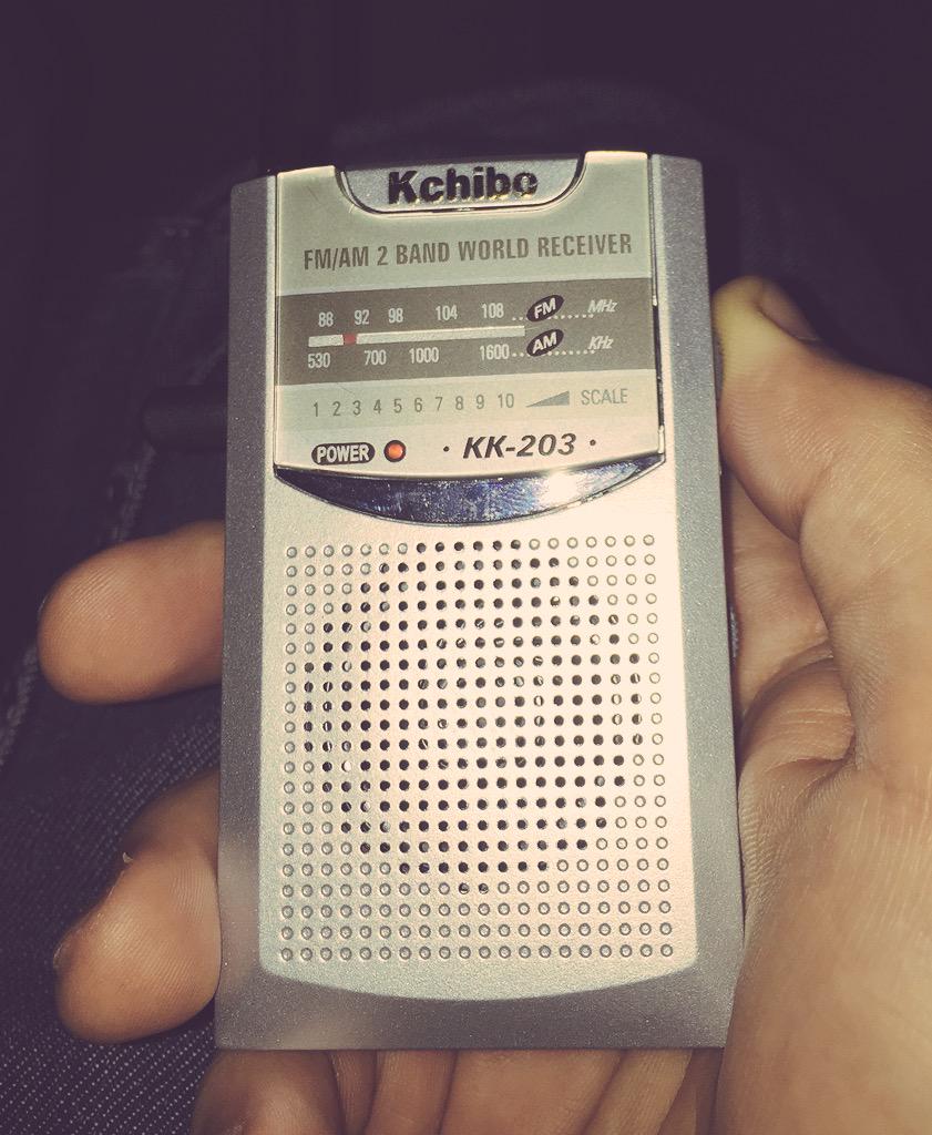 rafmatcom's tweet photo. Listo. Me agarro el viejazo. #Kchibo http://t.co/mGMbe0XQ8J
