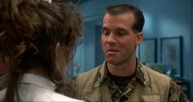 Happy Birthday to Bill Paxton from Weird Science 
