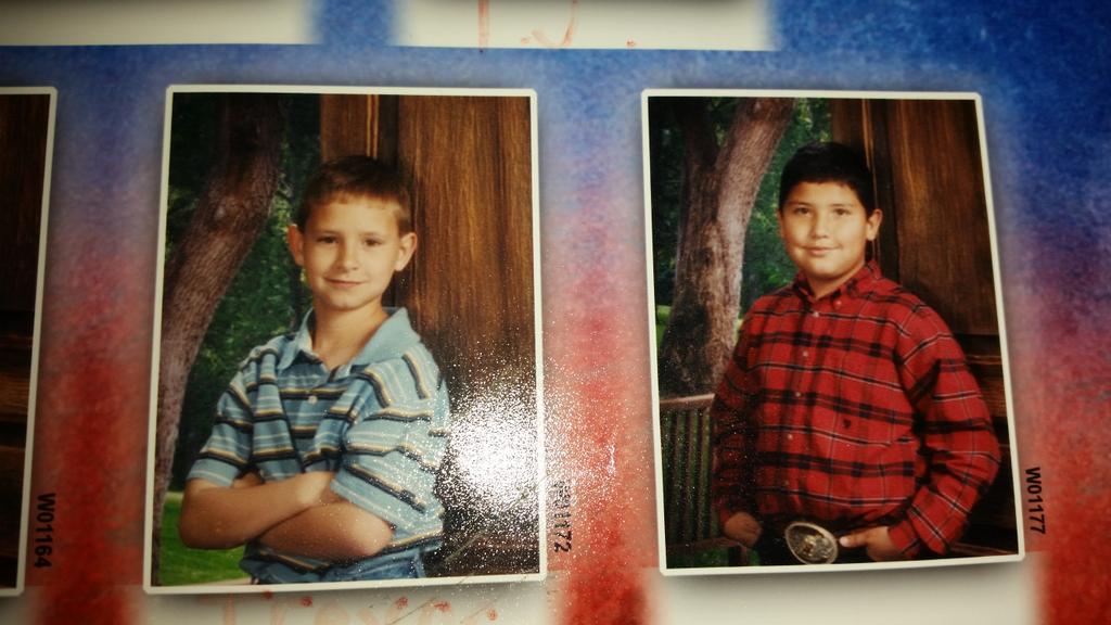 crazymurraymom4's tweet photo. #classof2015 #2ndgrade #MrsMurray http://t.co/MZYeE05Lbv