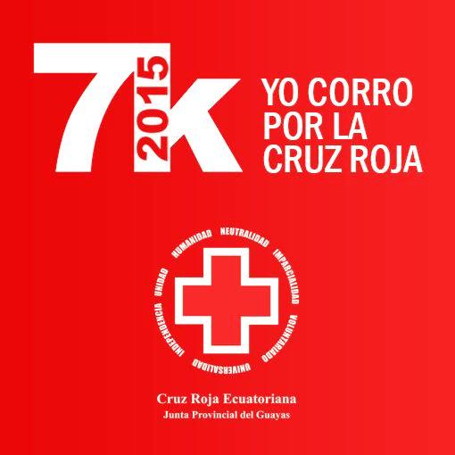 BSCrunning's tweet photo. Ahora las buenas causas debemos apoyar #7kYoCorroPorLaCruzRoja 28-06 / estadio Alberto Espencer / 7:00am @DavidNahon http://t.co/9wBxYRq9Ih
