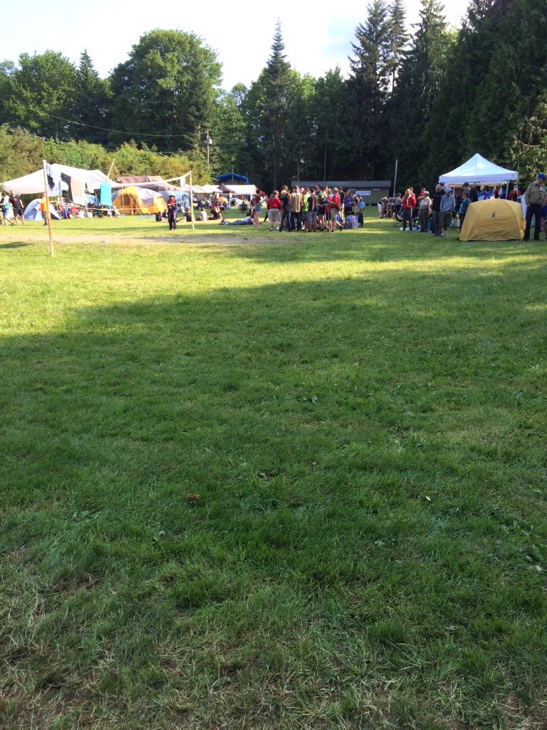 Getting ready for closing