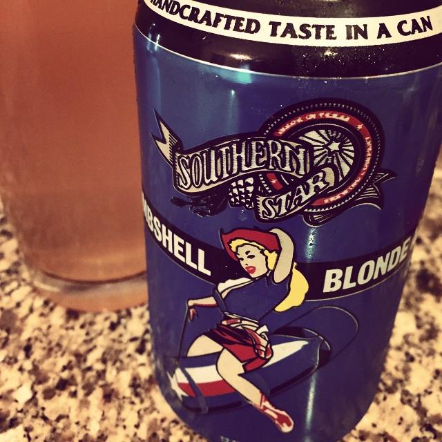 After a long, hot day of installing a garage door opener #Texas #Beer ift.tt/1ERq1lW